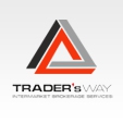 Дизайн сайта для Trader's Way
