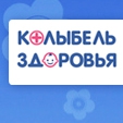Редизайн сайта для «Колыбели здоровья»