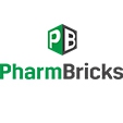 Сайт для PharmBricks 