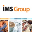 Дизайн сайта для IMS Group
