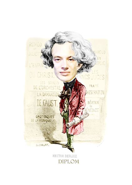 Карикатуры и шаржи на 23 февраля. Карикатура ученого