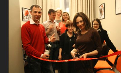 Туристическое агентство Два Солнца в жизни