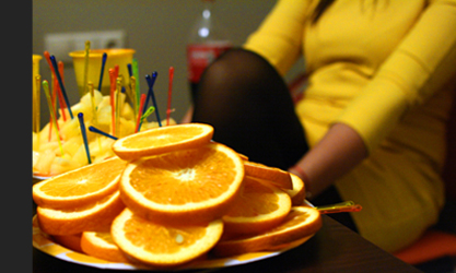 Туристическое агентство Два Солнца в жизни