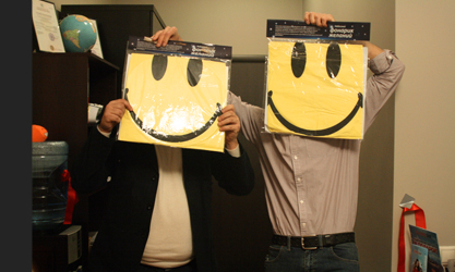 Туристическое агентство Два Солнца в жизни