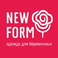 Дизайн презентации для Newform