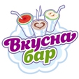 Логотип для Вкусна-бар