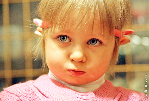 Фотосерия: дети