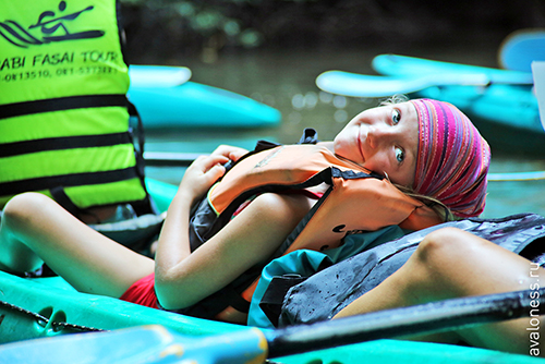 Фотосерия: дети