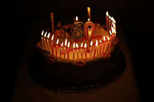 Фотосерия: банкетное