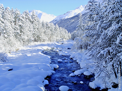 Фотосерия: гео, Эльбрус