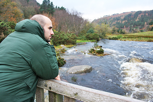 Фотосерия: гео, Ирландия, Виклоу