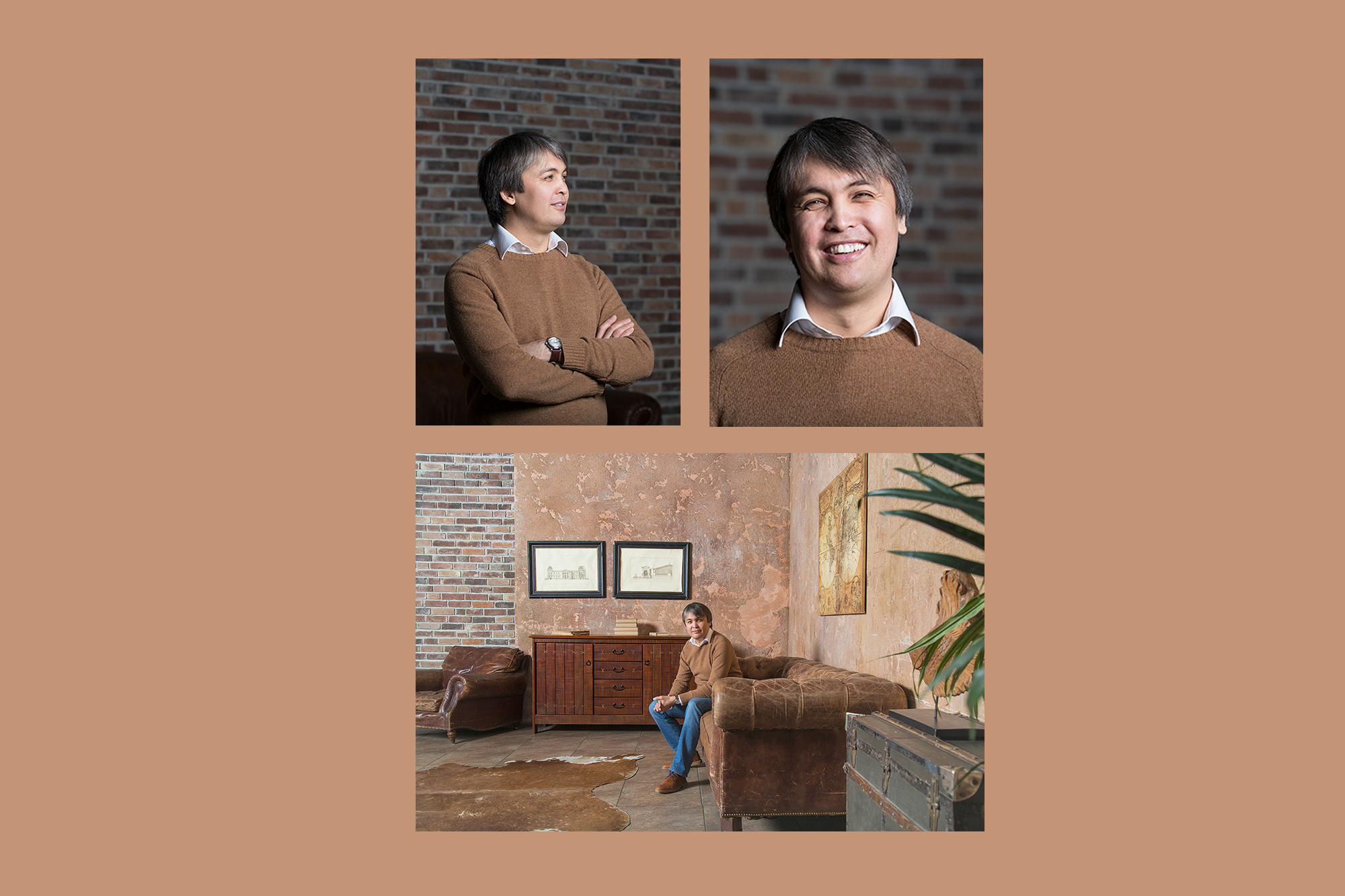 Фотография для резюме