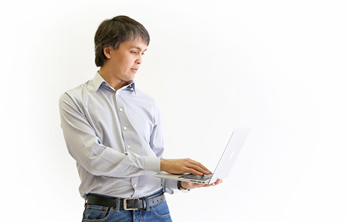 Фотосессия для бизнес-целей