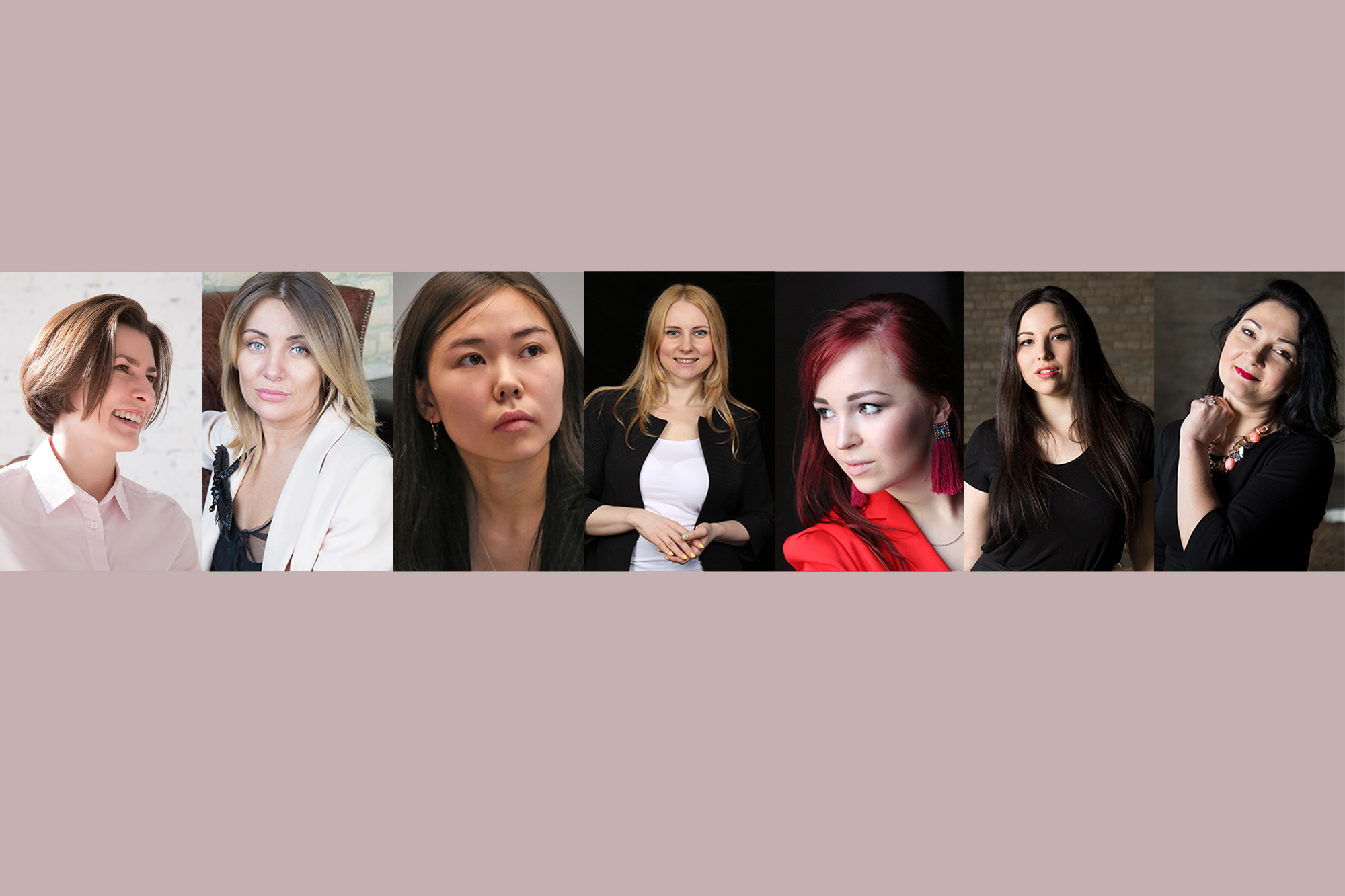 Фотография для резюме