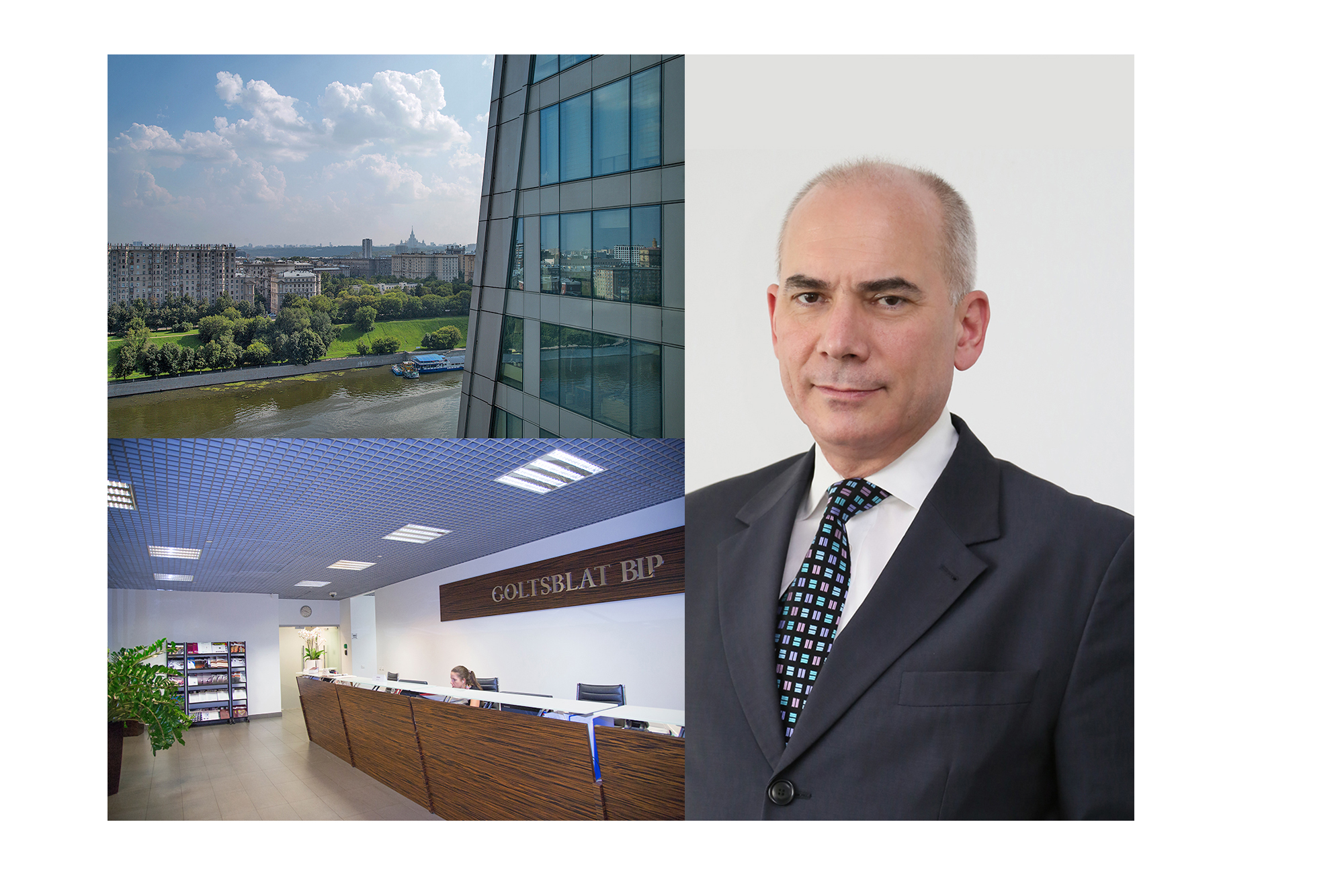 Фотография для резюме