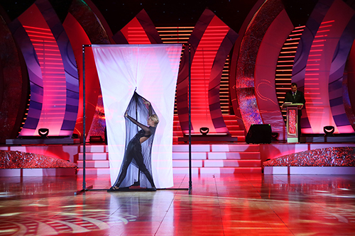 Daikin Champions Ball