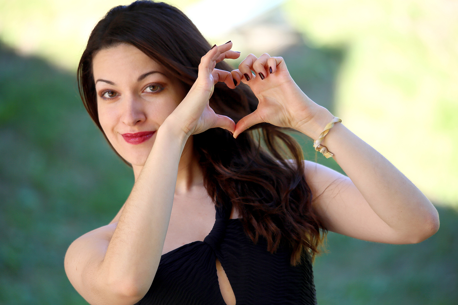 Фотосессии в Царицино