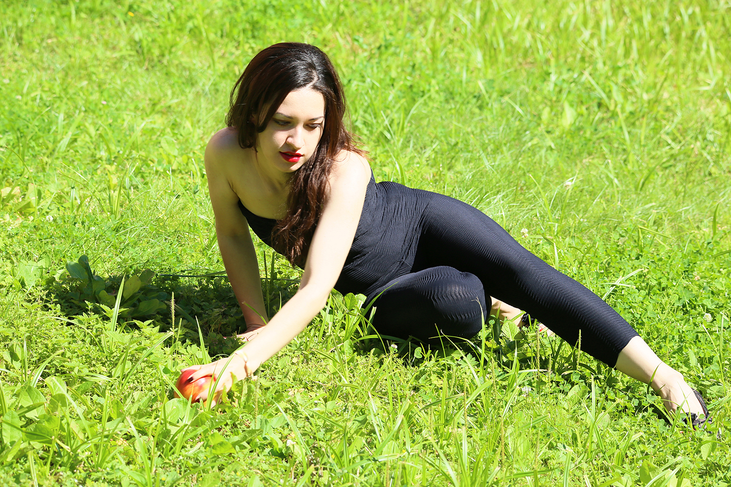 Фотосессии в Царицино